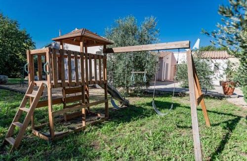 La Caravane House | Plein Sud