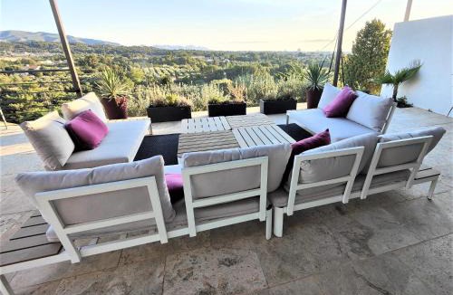 Allauch House | Plus Belle La Vue Allauch