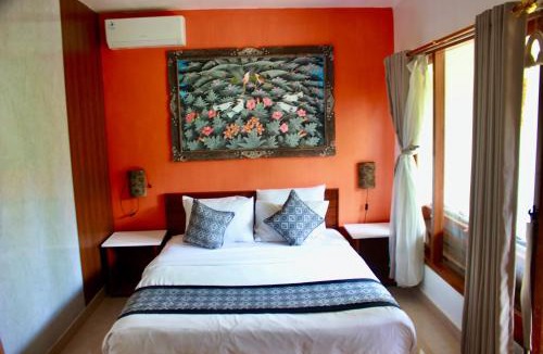 Pejeng Kawan Villa | Pondok Arindra