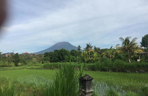 Tumbu Village House | Pondok Intaran