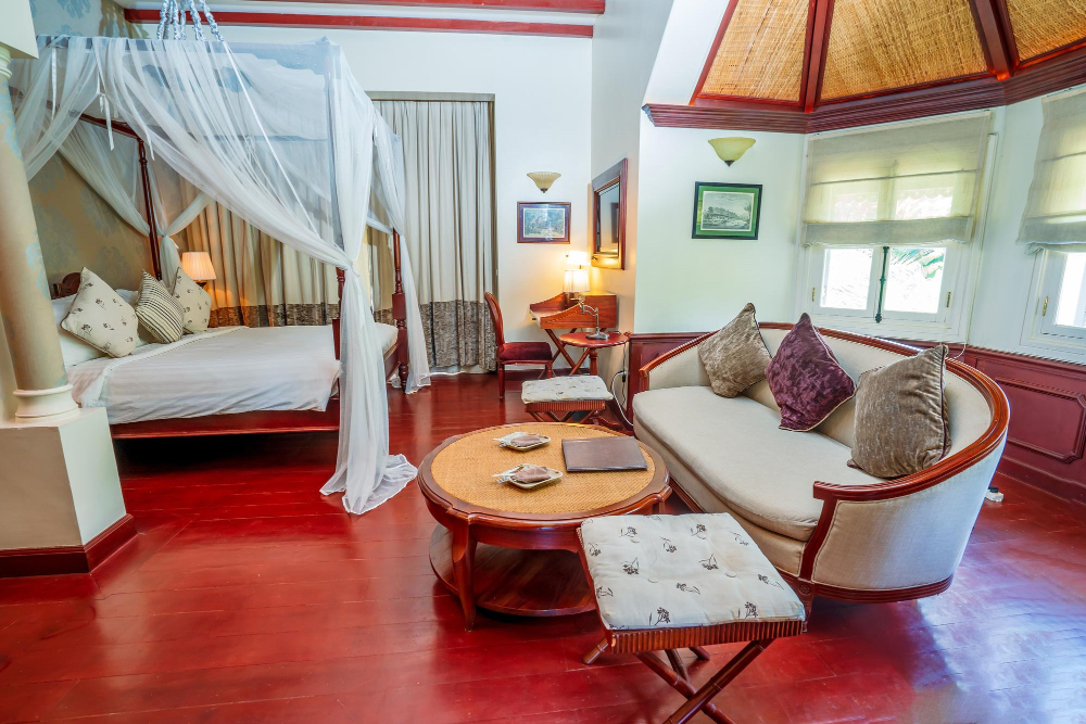 Lodtunduh Villa | Pondok Junary by Supala