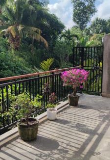 Kemenuh Villa | Pondok Lekad D'ubud Private Pool