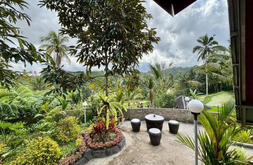 Nungnung Cabin | Pondok Sulangai Villas by AGATA