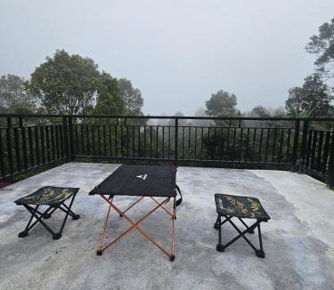 Wanagiri House | Pondok Wanagiri