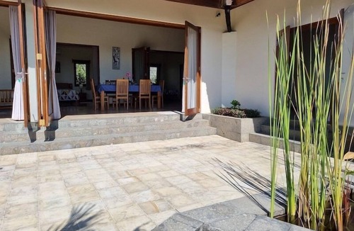 Tejakula Villa | Ponjok Batu Residence