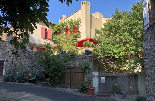 La Garde-Freinet House | Pool & Terraces: Unique Home in the Heart of a Village – Gulf of Saint-Tropez
