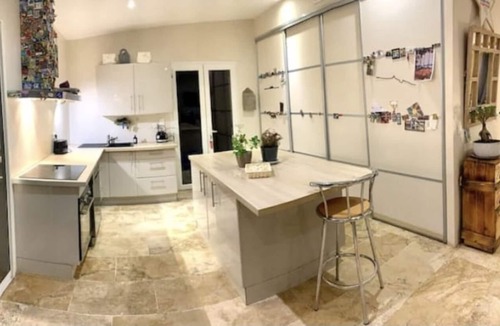 Charleval Villa | Pool villa in the countryside for 13 people,