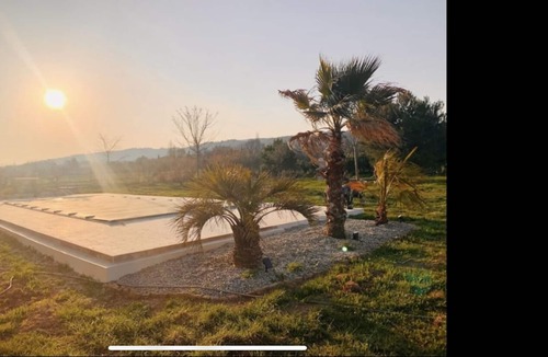 Charleval Villa | Pool villa in the countryside for 13 people,