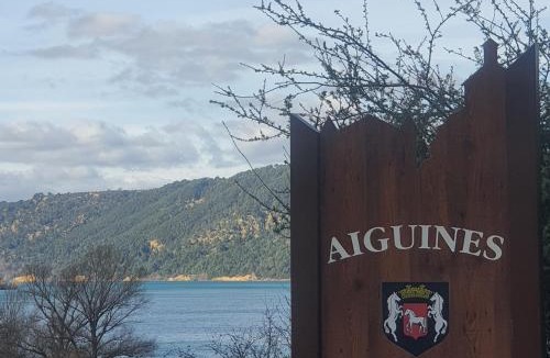 Aiguines Apartment | Portes du Verdon
