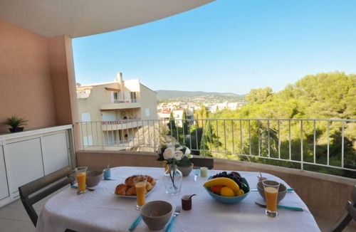 Cavaliere Apartment | Porto di Mar by Interhome