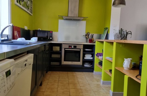 Saint-Maximin-la-Sainte-Baume Villa | Promotional rate in September 2025 135€/nuit