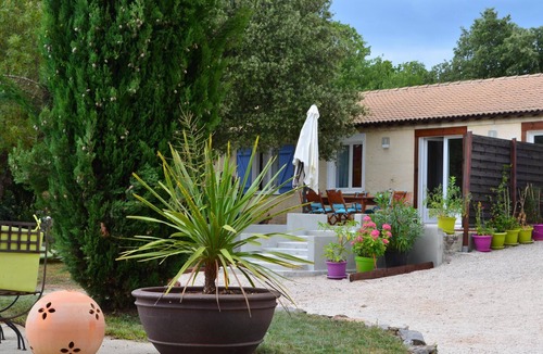 Saint-Maximin-la-Sainte-Baume Villa | Promotional rate in September 2025 135€/nuit