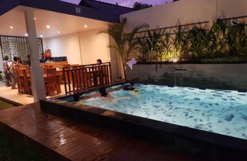 Tuban House | Praba Guesthouse