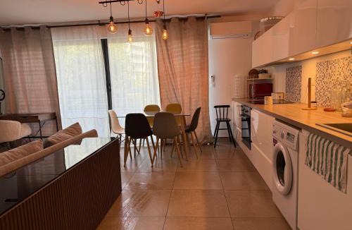 Prado-Perier Apartment | Prado Collection Plage Vélodrome