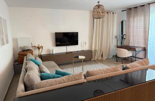 Prado-Perier Apartment | Prado Collection Plage Vélodrome