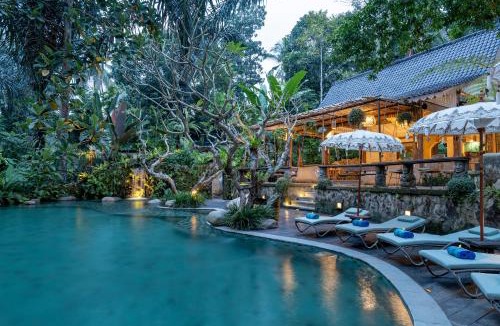 Payangan Resort | Pramana Giri Kusuma