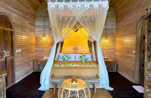 Payangan Resort | Pramana Giri Kusuma