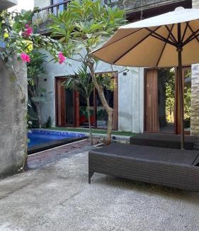 Tejakula Villa | Pranajaya oasis
