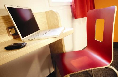 Istres Hotel | Première Classe Istres