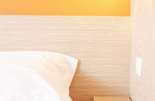 Orange Hotel | Premiere Classe Orange