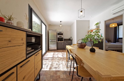 La Celle House | Pretty 3-bedroom country house in the heart of the Escarelle estate