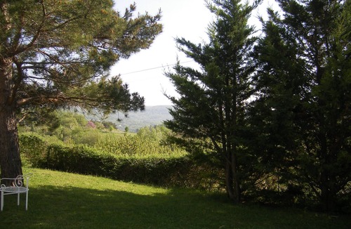 Apt Villa | Pretty House Campaign Apt prox Gordes and Roussillon Vaucluse ds