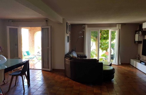 Venelles House | Pretty house in Provence