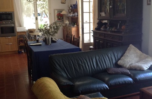 Menerbes Villa | Pretty Provençal House in the heart of Lubéron, with swimming pool