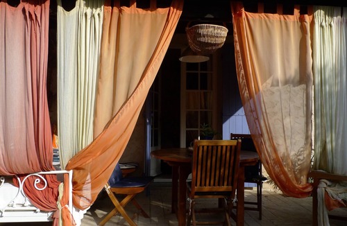 Menerbes Villa | Pretty Provençal House in the heart of Lubéron, with swimming pool