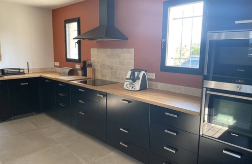 La Tour-d'Aigues Villa | Pretty South Luberon House