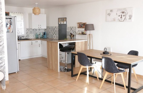 Puyloubier House | Pretty villa at the foot of Sainte Victoire