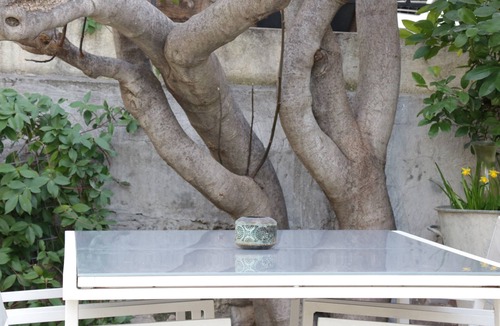 Puyloubier House | Pretty villa at the foot of Sainte Victoire
