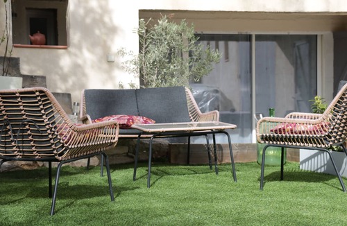 Puyloubier House | Pretty villa at the foot of Sainte Victoire