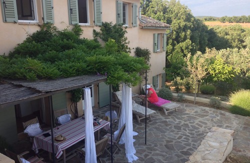 La Garde-Freinet Villa | Pretty villa with pool in tranquil countryside near the beaches of St Tropez