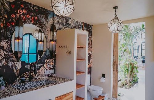 Uluwatu Villa | Private Castle Villa - Ocean View