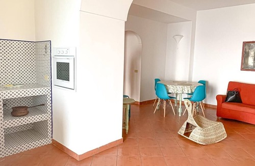Chiesa Nuova House | Private house with terrace in Positano