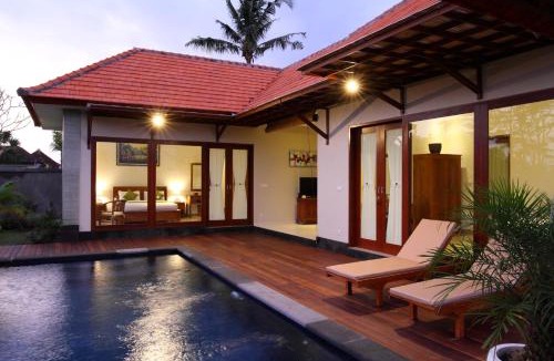 Singakerta Villa | Private Pool Villa - Villa Saia Ubud