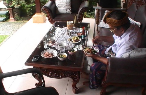 Penebel Resort | Private room ∙ 1 guest