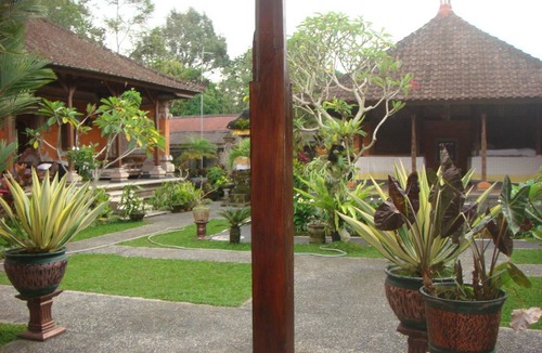Penebel Resort | Private room ∙ 1 guest