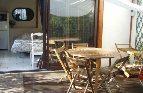 Sainte-Anne Resort | Private room ∙ 2 guests