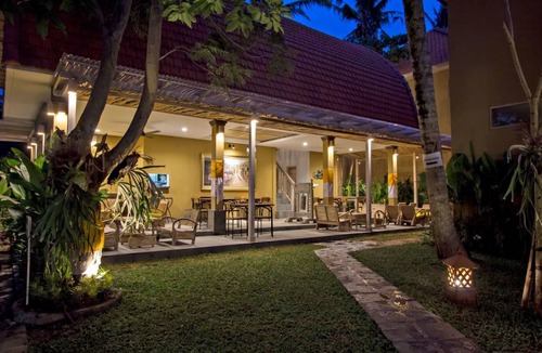 Singakerta Resort | Private room ∙ 2 guests