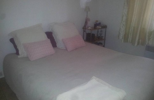 Le Chapitre Resort | Private room ∙ 2 guests