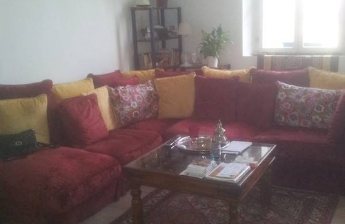 Le Chapitre Resort | Private room ∙ 2 guests