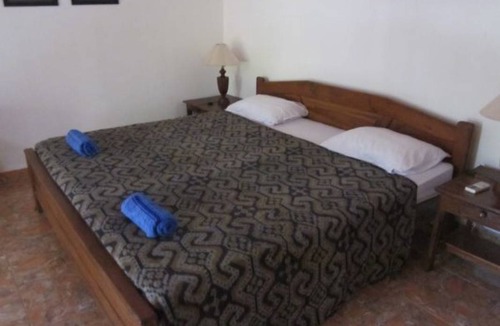 Tukad Mungga Resort | Private room ∙ 2 guests