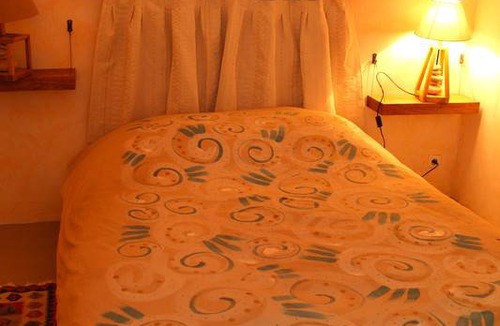 Caromb Resort | Private room ∙ 2 guests