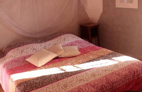 Caromb Resort | Private room ∙ 2 guests