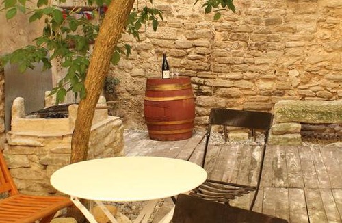 Caromb Resort | Private room ∙ 2 guests