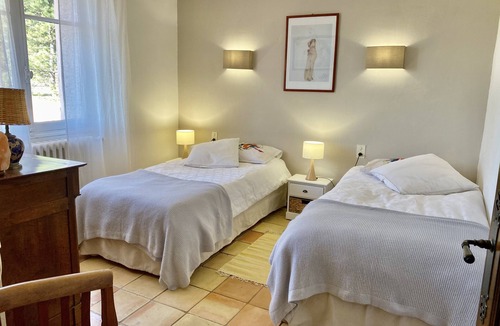 Pertuis Other | Private vacation home Luberon sud 8 pers swimming pool 15m on 4 ha so peacefull