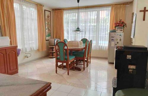 Citaringgul Villa | Private Villa with Swimming Pool