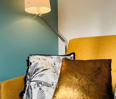 Les Angles Apartment | Proche Avignon au calme